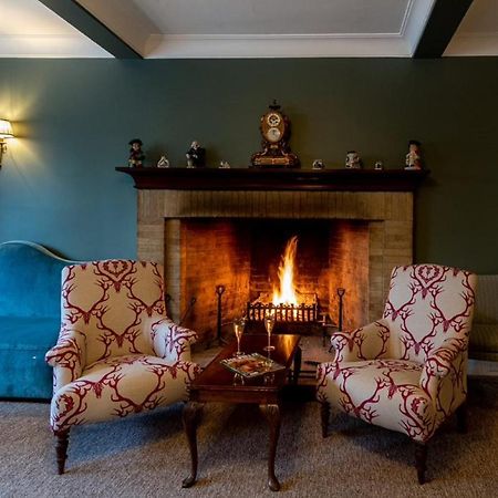 Plumber Manor Hotel Sturminster Newton Exterior foto