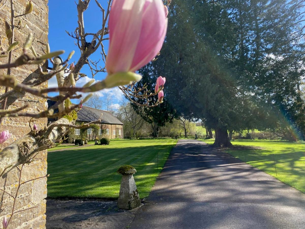 Plumber Manor Hotel Sturminster Newton Exterior foto