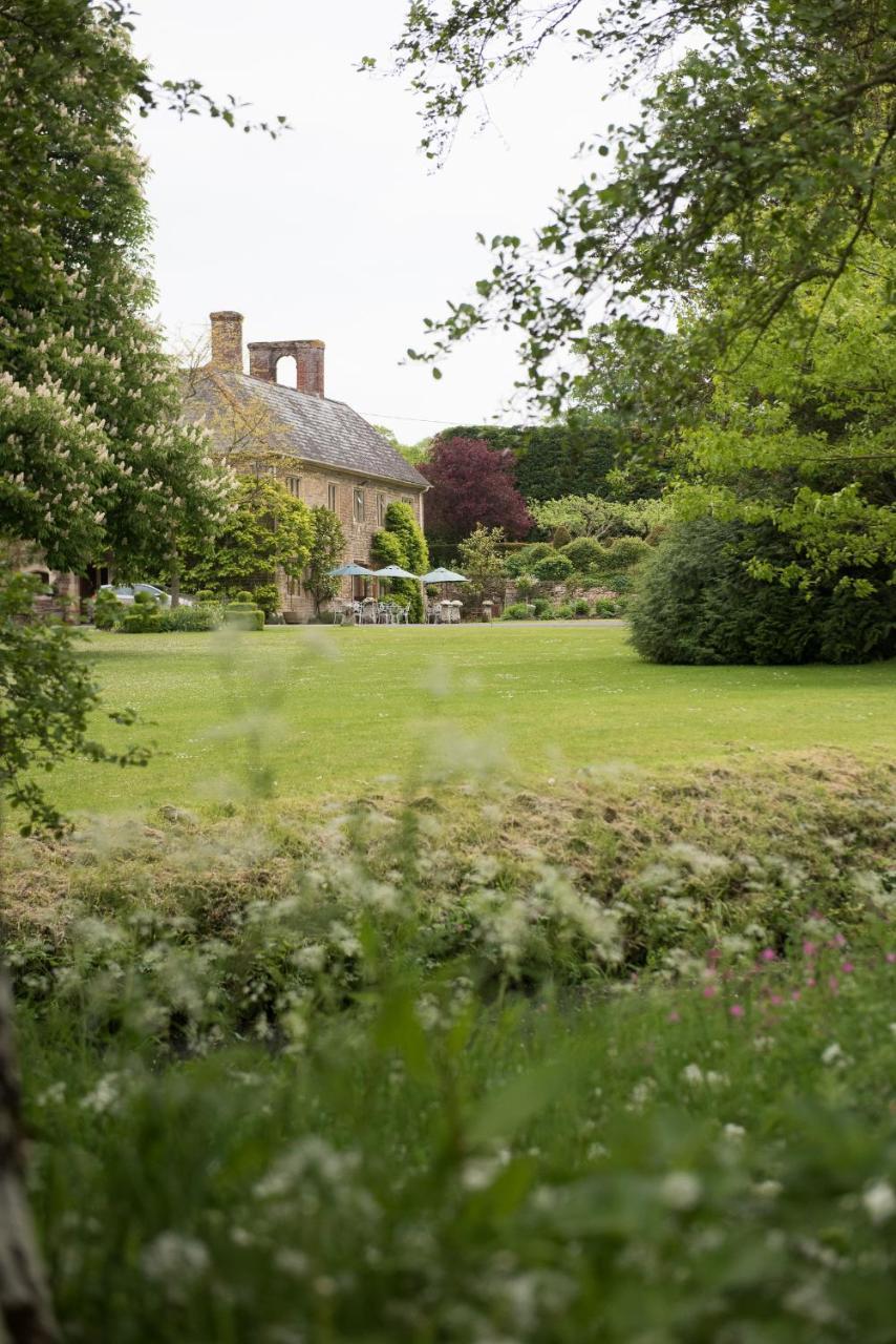 Plumber Manor Hotel Sturminster Newton Exterior foto